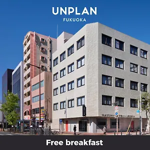 호스텔 Unplan