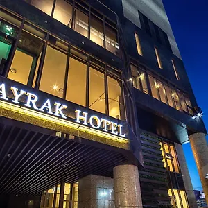 호텔 Stayrak