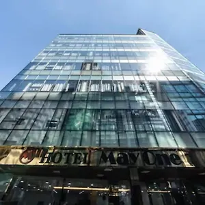 호텔 메이원 명동
