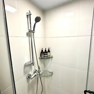 Aparthotel 더 노벰버스테이 인 랜드마크, Incheon