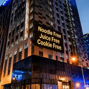 Hotel Gold Coast, Incheon