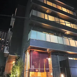 아파트호텔 Tenjin Tumugu