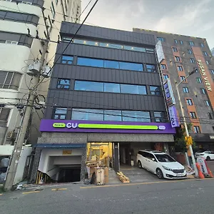 호텔 Mozzi