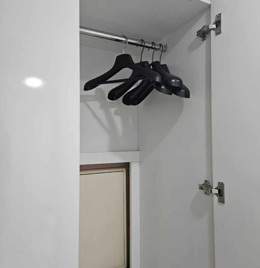 게스트하우스 Gogohouse 호텔 인천