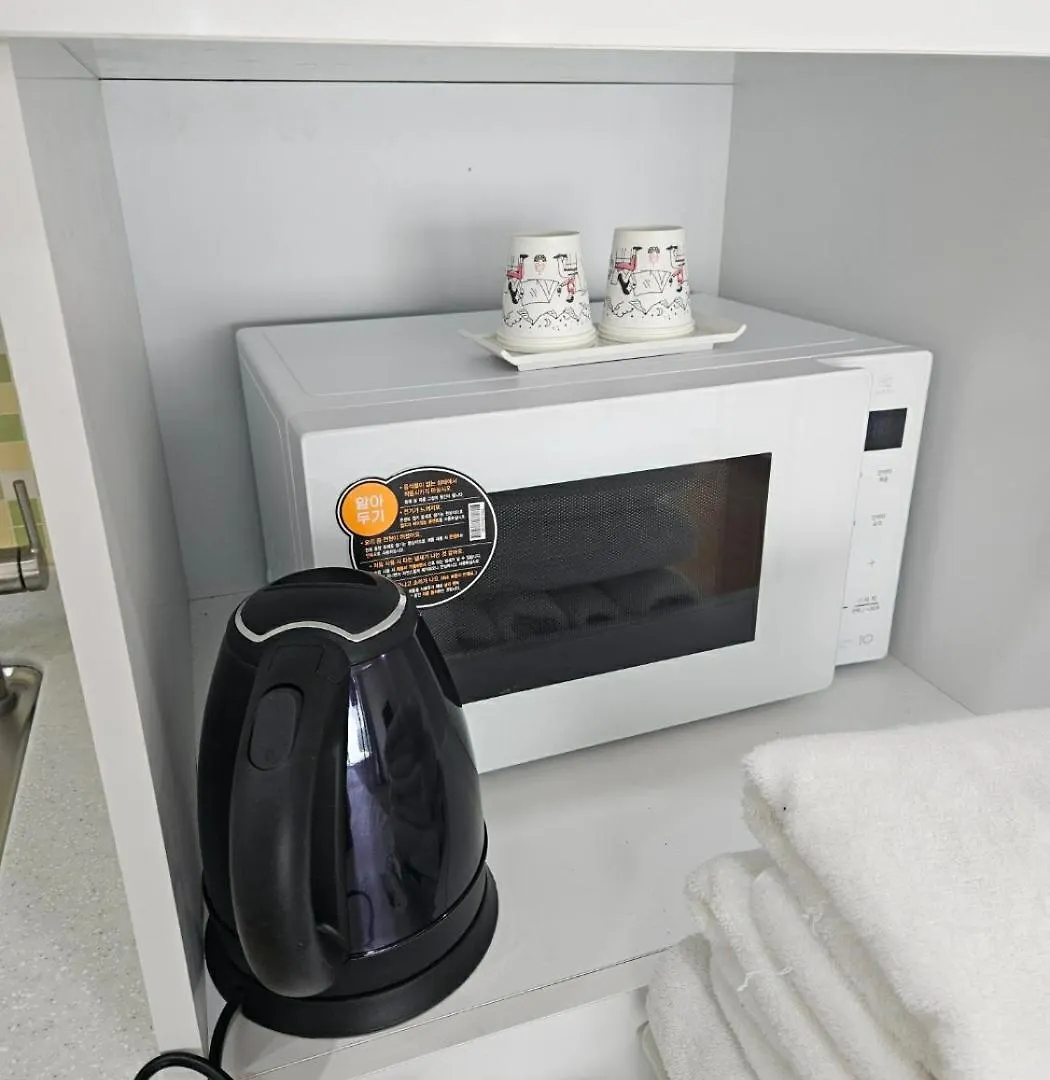 게스트하우스 Gogohouse 호텔 인천