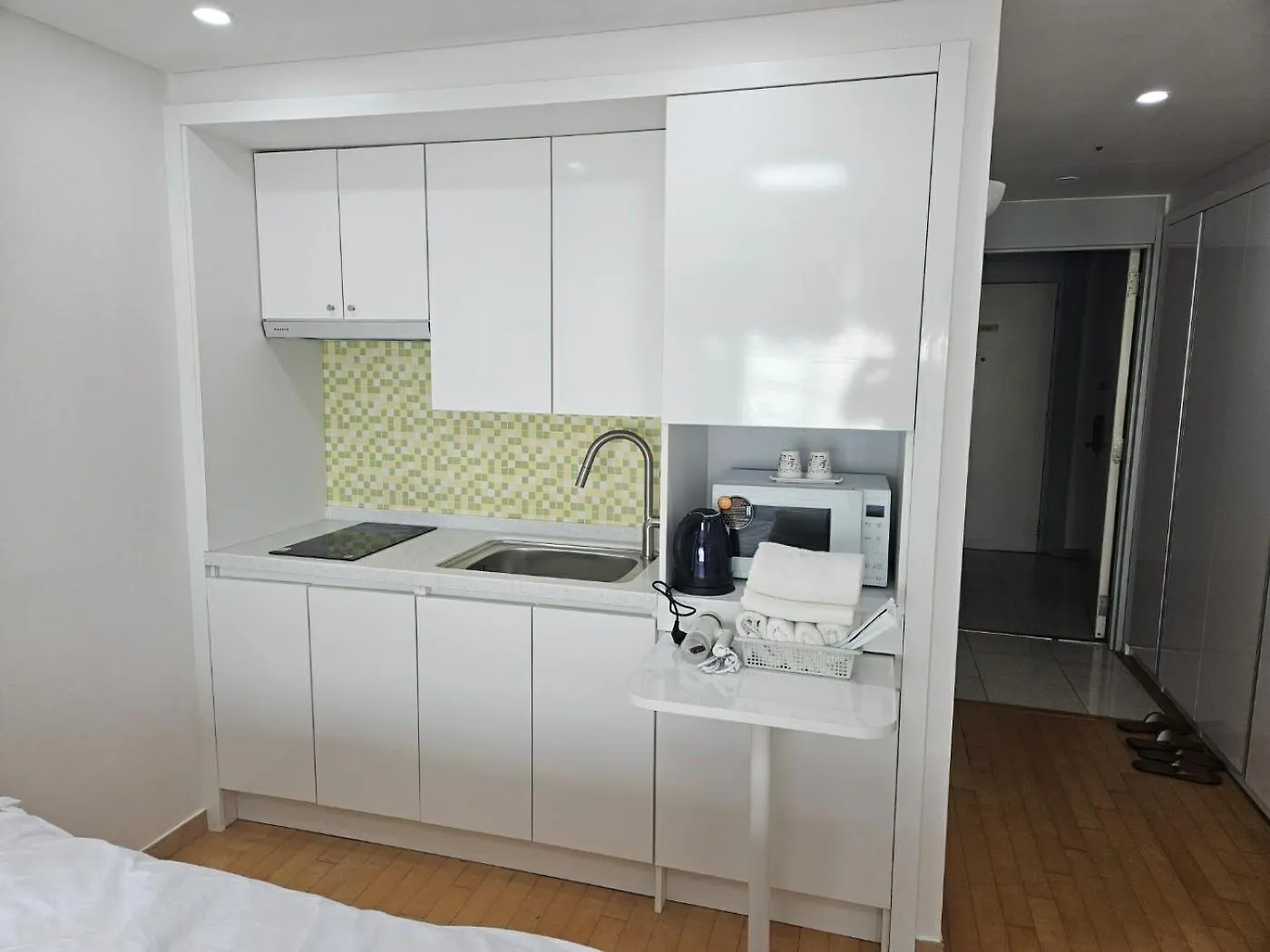 Gogohouse 호텔 인천