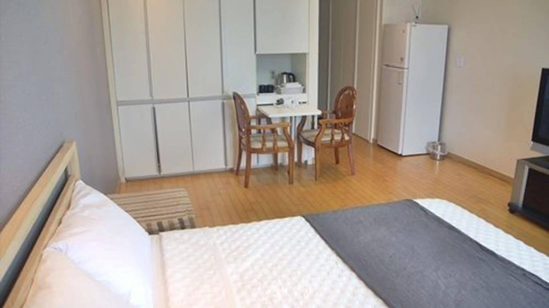 Gogohouse 호텔 인천 3*,  대한민국