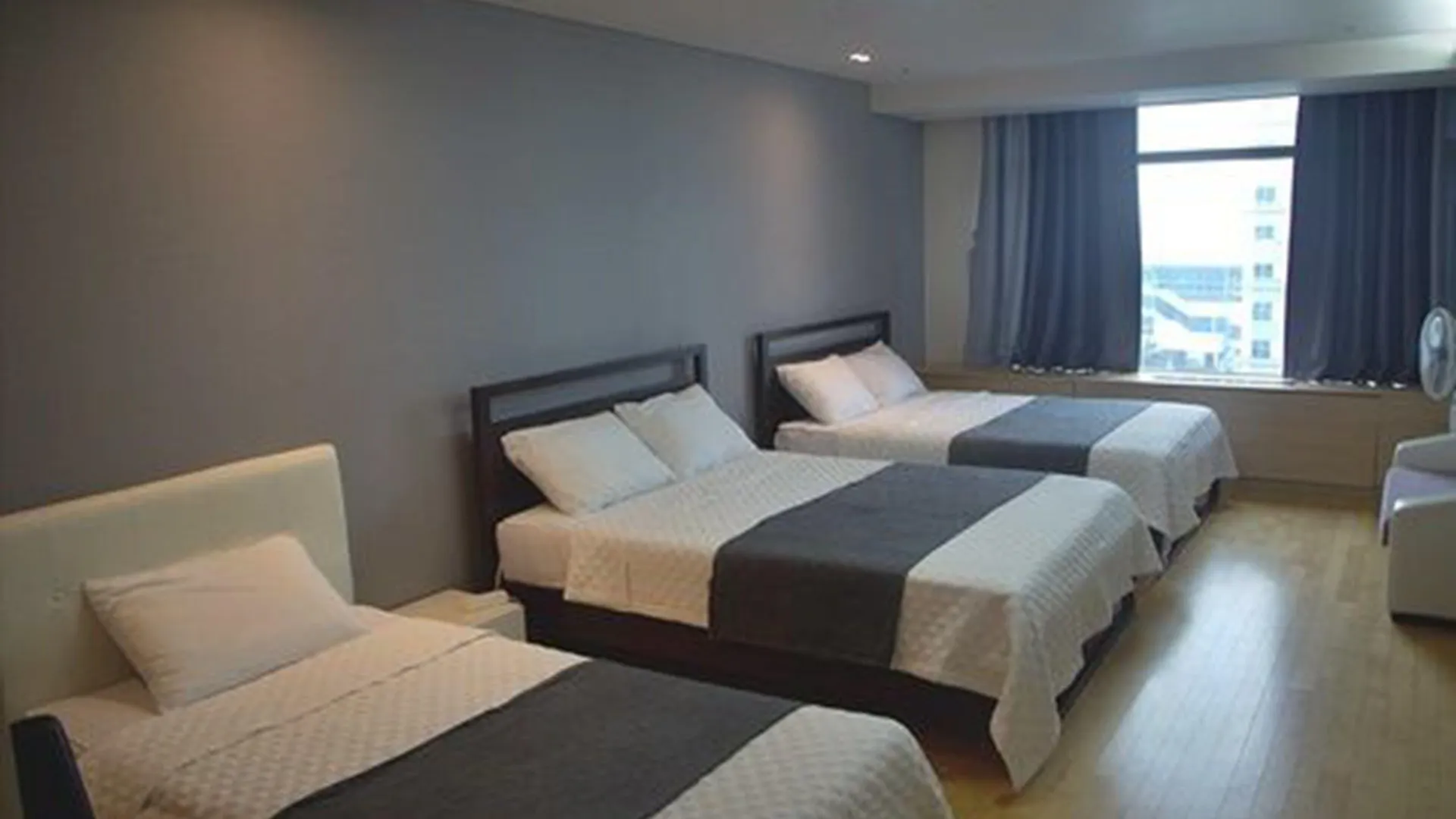 *** 게스트하우스 Gogohouse 호텔 인천 대한민국