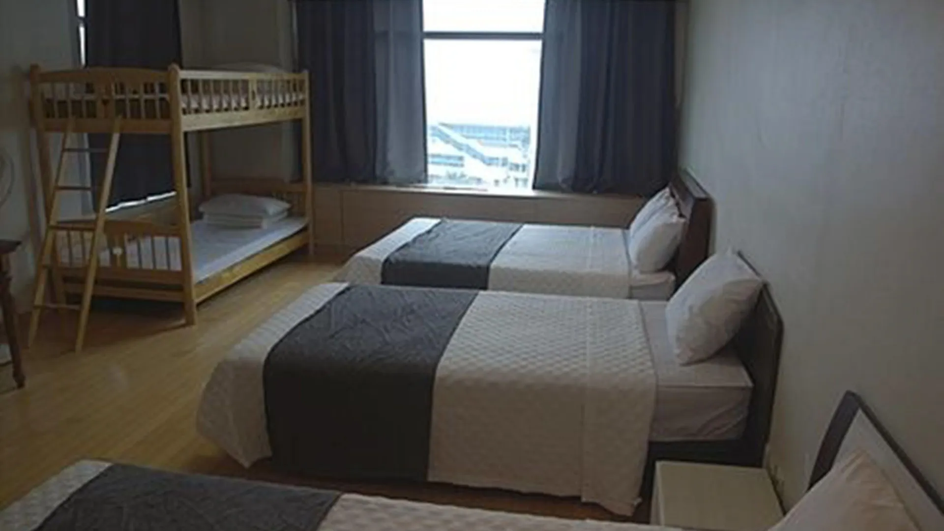 Gogohouse 호텔 인천 대한민국