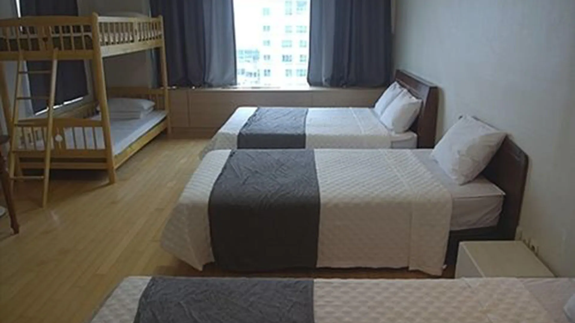 Gogohouse 호텔 인천 3*,  대한민국