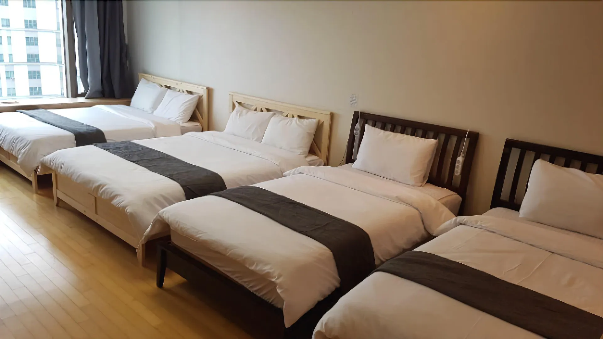 게스트하우스 Gogohouse 호텔 인천