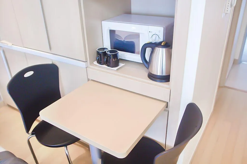 Gogohouse 호텔 인천