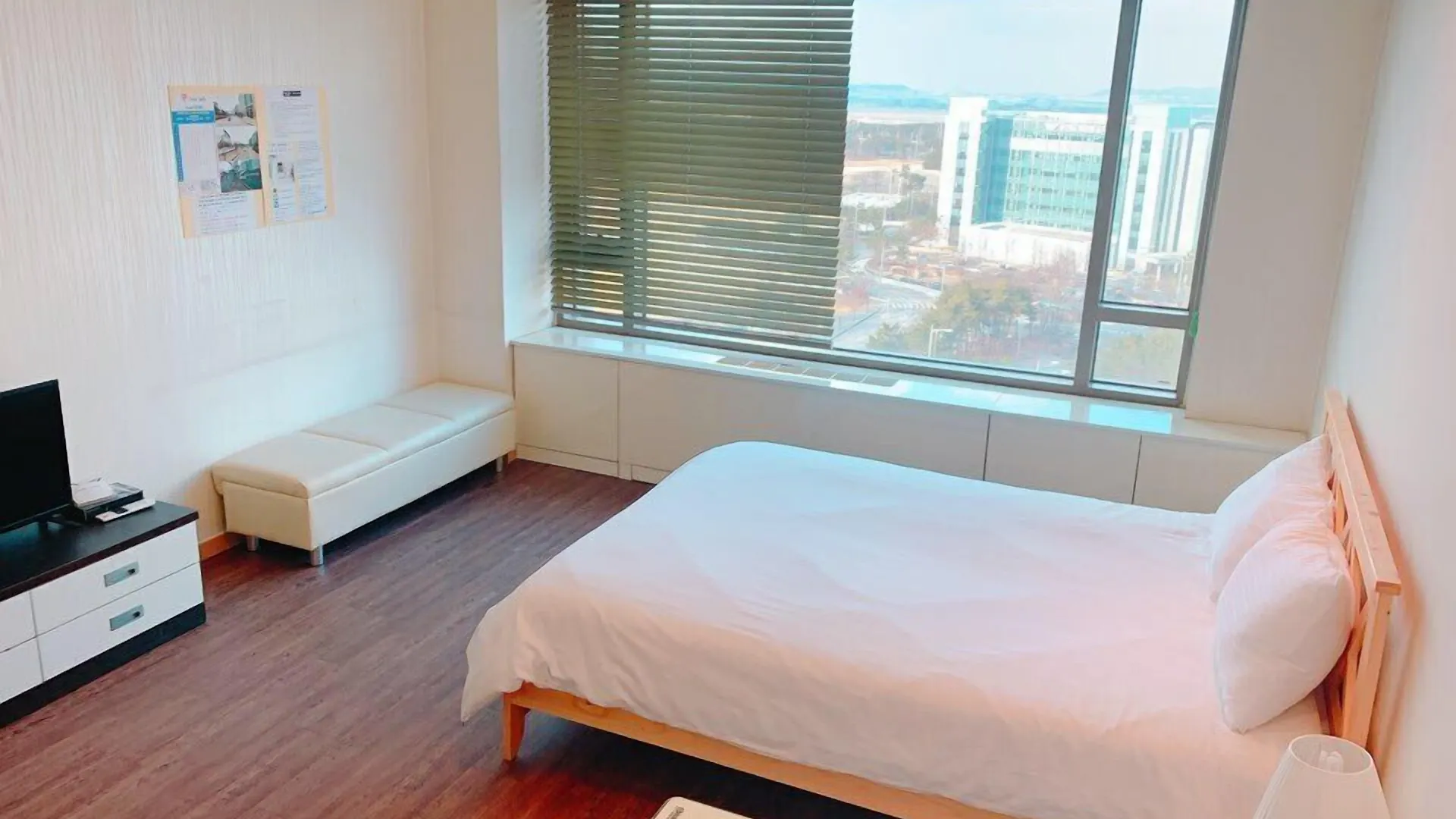 인천공항 고고하우스 호텔 인천