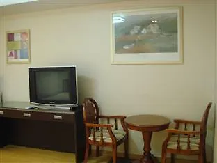 ホテル Gogohouse インチョン広域市